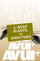 L'Avui: 50 anys, 11 directors