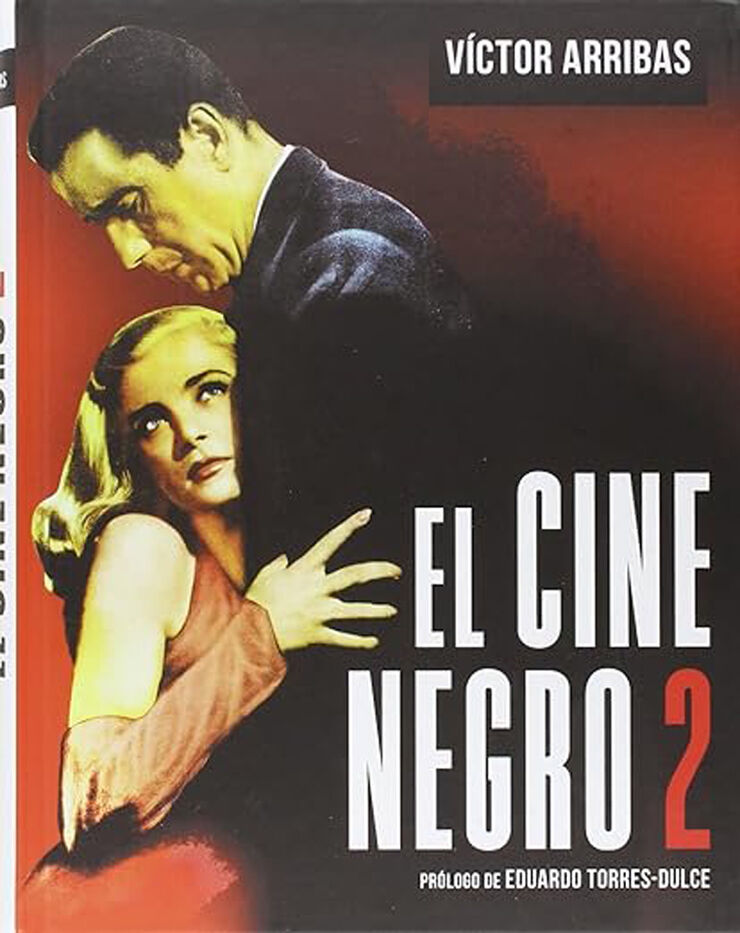 El cine negro 2