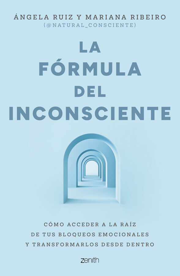 La f&oacute;rmula del inconsciente
