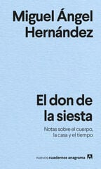 El on de la siesta El on de la siesta