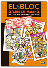 Bloc. Español en Imágenes Bloc. Español en Imágenes