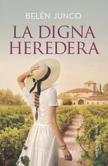 La digna heredera La digna heredera