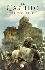 El castillo (Trilogía Medieval 1) El castillo (Trilogía Medieval 1)