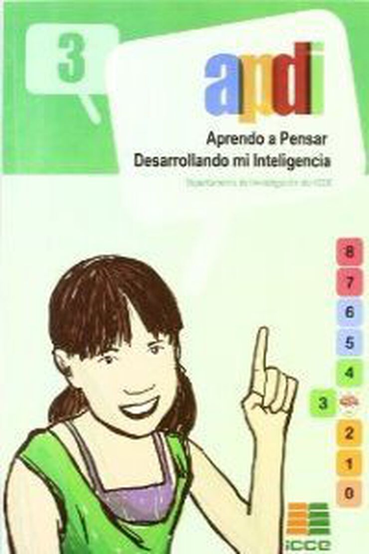 3 Aprendo A Pensar