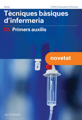 Tècniques bàsiques d'infermeria, C5 Tècniques bàsiques d'infermeria, C5