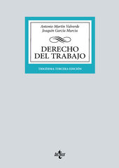 Derecho del Trabajo Derecho del Trabajo