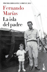 La isla del padre La isla del padre