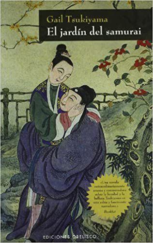 El jard&iacute;n del samurai