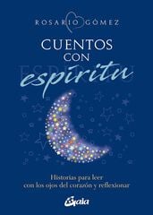 Cuentos con espíritu Cuentos con espíritu
