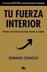 Tu fuerza interior Tu fuerza interior