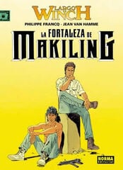Largo Winch 07: La Fortaleza De Makiling
