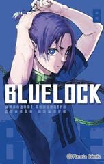 Blue Lock nº 08 Blue Lock nº 08