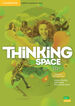 Thinking Space B1+ Workbook With Digital Pack