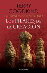 La Espada de la Verdad nº 07/17 Los Pilares de la Creación La Espada de la Verdad nº 07/17 Los Pilares de la Creación