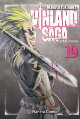 Vinland Saga 19 Vinland Saga 19