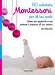 60 activitats Montessori per al teu nadó