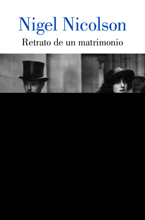 Retrato de un matrimonio