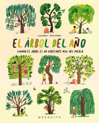 El árbol del año El árbol del año