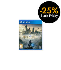 PS4 Hogwarts Legacy