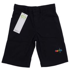 Mare Diví Pastor Pantaló curt unisex marí