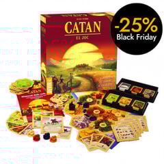 Catan - Edició en català