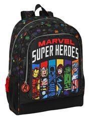 Mochila Avengers Super Heroes