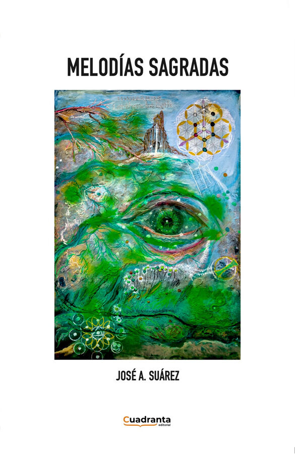 Melod&iacute;as sagradas