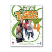 New Tiger 4. Essential Activity Book