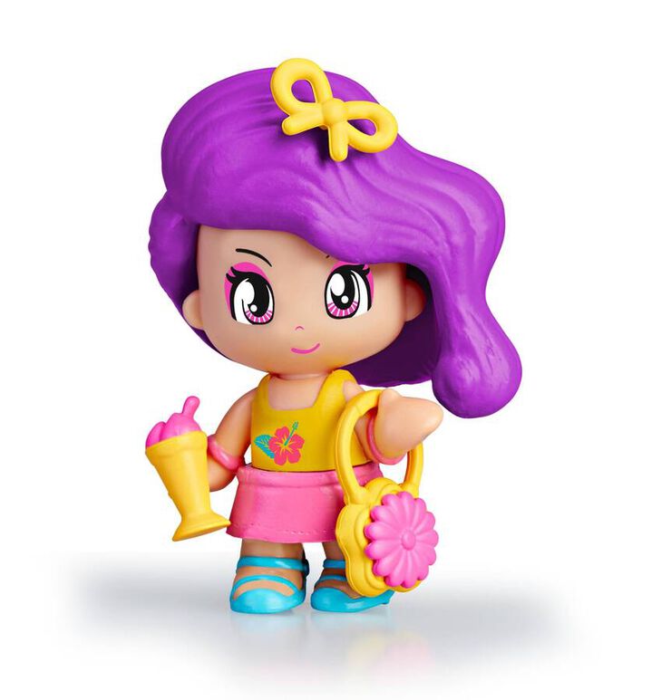 Figuras Serie 12 surtidas Pinypon