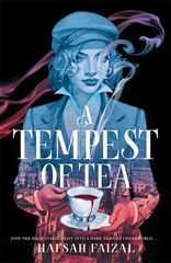 A tempest of tea