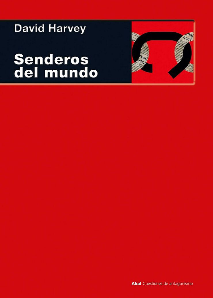 Senderos del mundo