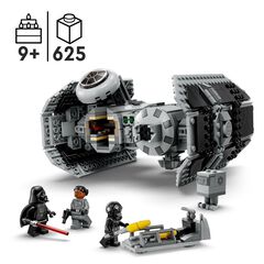 LEGO® Star Wars TM Bombardero TIE 75347