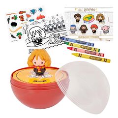 Bola Sorpresa Harry Potter - Assortit