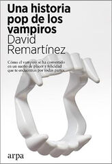 Una historia pop de los vampiros Una historia pop de los vampiros