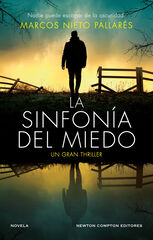 La sinfonía del miedo La sinfonía del miedo
