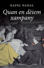 Quan en dèiem xampany Quan en dèiem xampany