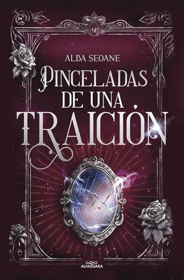 Pinceladas de una traici&oacute;n