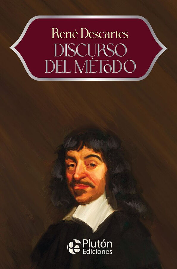 Discurso del M&eacute;todo