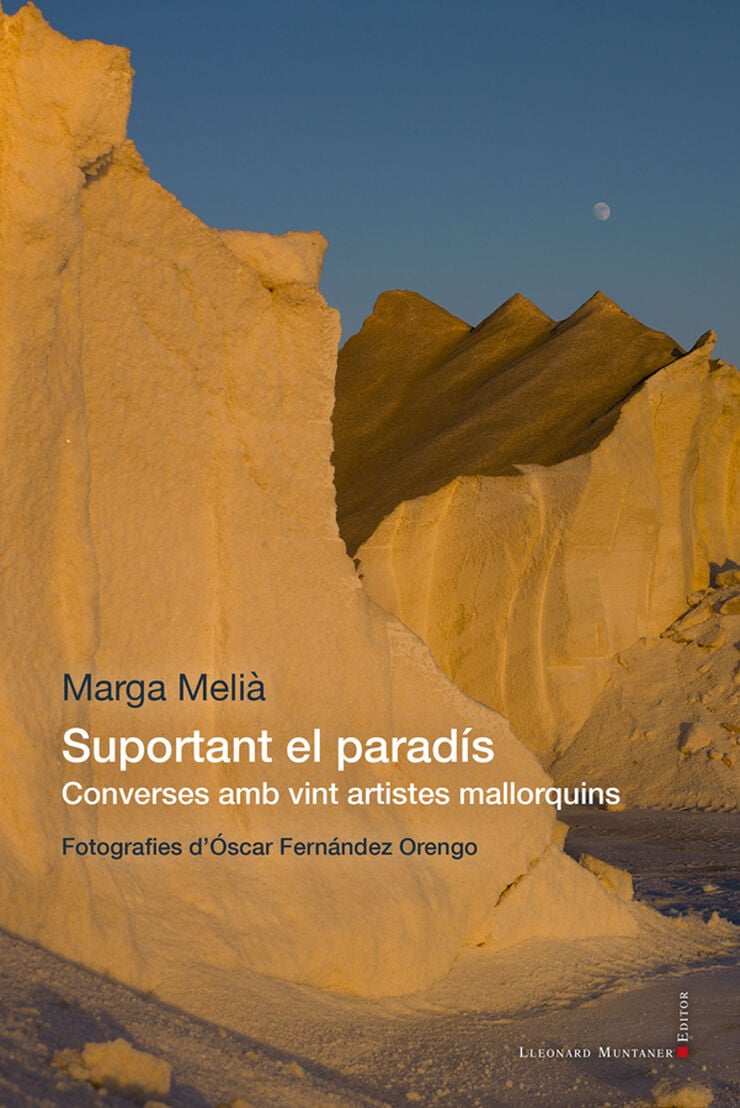 Suportant el parad&iacute;s