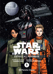 Star Wars Estrellas perdidas 1 Star Wars Estrellas perdidas 1