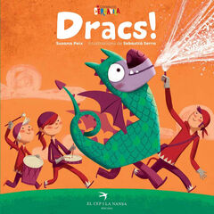 Dracs! Dracs!