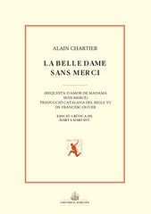 La Belle Dame Sans Merci La Belle Dame Sans Merci