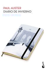 Diario de invierno Diario de invierno