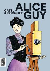 Alice Guy Alice Guy