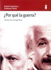 ¿Por qué la guerra? ¿Por qué la guerra?