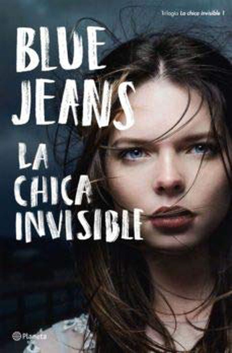 La chica invisible + Primeros capítulos Puzle de cristal