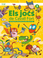 Els jocs de Cavall Fort 3 Els jocs de Cavall Fort 3