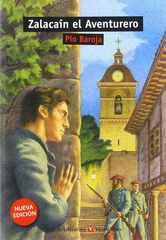 Zalacaín El Aventurero Zalacaín El Aventurero
