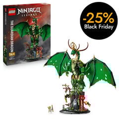 LEGO® Ninjago Drac Guardià 71847
