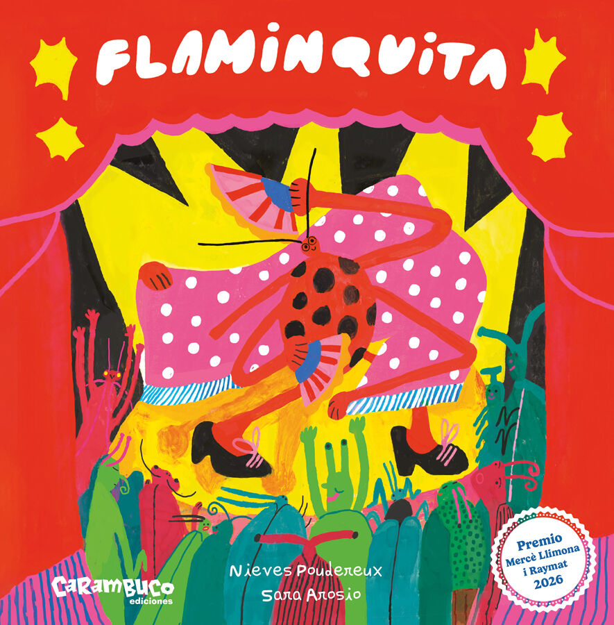Flaminquita